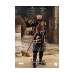 Threezero Game Of Thrones Jaime Lannister 1/6 Scale Season 7 Version -Negozio Di Modellismo threezero game of thrones jaime lannister 16 scale season 7 version 6