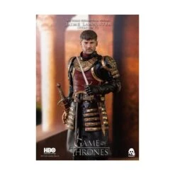 Threezero Game Of Thrones Jaime Lannister 1/6 Scale Season 7 Version -Negozio Di Modellismo threezero game of thrones jaime lannister 16 scale season 7 version 8