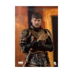 Threezero Game Of Thrones Jaime Lannister 1/6 Scale Season 7 Version -Negozio Di Modellismo threezero game of thrones jaime lannister 16 scale season 7 version 9