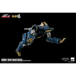 Threezero ROBO-DOU God Bless The Machine Dancouga Super Beast Machine God 37 Threezero ROBO-DOU God Bless The Machine Dancouga Super Beast Machine God -Negozio Di Modellismo threezero robo dou god bless the machine dancouga super beast machine god 10