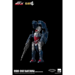 Threezero ROBO-DOU God Bless The Machine Dancouga Super Beast Machine God 38 Threezero ROBO-DOU God Bless The Machine Dancouga Super Beast Machine God -Negozio Di Modellismo threezero robo dou god bless the machine dancouga super beast machine god 11