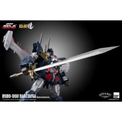 Threezero ROBO-DOU God Bless The Machine Dancouga Super Beast Machine God 23 Threezero ROBO-DOU God Bless The Machine Dancouga Super Beast Machine God -Negozio Di Modellismo threezero robo dou god bless the machine dancouga super beast machine god 2