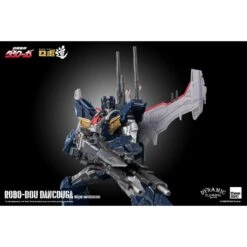 Threezero ROBO-DOU God Bless The Machine Dancouga Super Beast Machine God 26 Threezero ROBO-DOU God Bless The Machine Dancouga Super Beast Machine God -Negozio Di Modellismo threezero robo dou god bless the machine dancouga super beast machine god 4