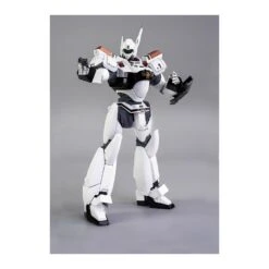 Threezero ROBO-DOU Mobile Police Patlabor Ingram Unit 1 -Negozio Di Modellismo threezero robo dou mobile police patlabor ingram unit 1 2