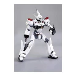 Threezero ROBO-DOU Mobile Police Patlabor Ingram Unit 1 -Negozio Di Modellismo threezero robo dou mobile police patlabor ingram unit 1 3