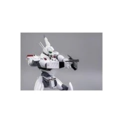Threezero ROBO-DOU Mobile Police Patlabor Ingram Unit 1 -Negozio Di Modellismo threezero robo dou mobile police patlabor ingram unit 1 6