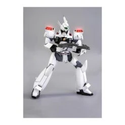 Threezero ROBO-DOU Mobile Police Patlabor Ingram Unit 1 -Negozio Di Modellismo threezero robo dou mobile police patlabor ingram unit 1 8
