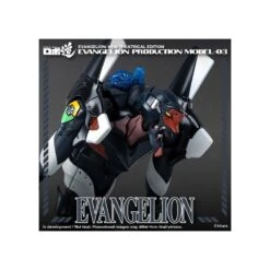 Threezero Robo-Dou Neon Genesis Evangelion Unit-03 -Negozio Di Modellismo threezero robo dou neon genesis evangelion unit 03 18