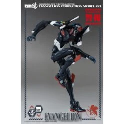 Threezero Robo-Dou Neon Genesis Evangelion Unit-03 -Negozio Di Modellismo threezero robo dou neon genesis evangelion unit 03 3