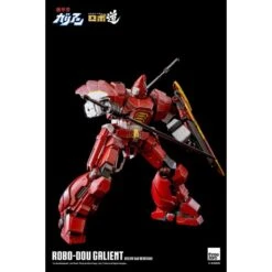 Threezero ROBO-DOU Panzer World Galient -Negozio Di Modellismo threezero robo dou panzer world galient 12