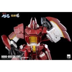 Threezero ROBO-DOU Panzer World Galient -Negozio Di Modellismo threezero robo dou panzer world galient 13