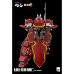 Threezero ROBO-DOU Panzer World Galient -Negozio Di Modellismo threezero robo dou panzer world galient 19