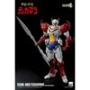 Threezero ROBO-DOU Space Knight Tekkaman