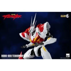 Threezero ROBO-DOU Space Knight Tekkaman Blade -Negozio Di Modellismo threezero robo dou space knight tekkaman blade 13