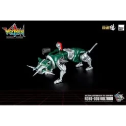 Threezero ROBO-DOU Voltron Defender Of The Universe -Negozio Di Modellismo threezero robo dou voltron defender of the universe 16