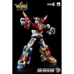 Threezero ROBO-DOU Voltron Defender Of The Universe -Negozio Di Modellismo threezero robo dou voltron defender of the universe 3