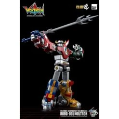 Threezero ROBO-DOU Voltron Defender Of The Universe -Negozio Di Modellismo threezero robo dou voltron defender of the universe 8