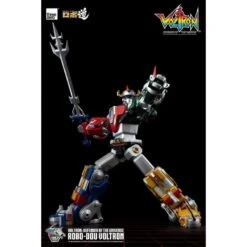 Threezero ROBO-DOU Voltron Defender Of The Universe -Negozio Di Modellismo threezero robo dou voltron defender of the universe 9