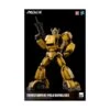 Threezero Transformers MDLX Articulated Figures Series Bumblebee