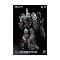 Threezero Transformers MDLX Articulated Figures Series Megatron -Negozio Di Modellismo threezero transformers mdlx articulated figures series megatron 2