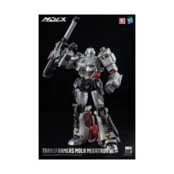 Threezero Transformers MDLX Articulated Figures Series Megatron