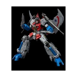 Threezero Transformers MDLX Articulated Figures Series Starscream -Negozio Di Modellismo threezero transformers mdlx articulated figures series starscream 13
