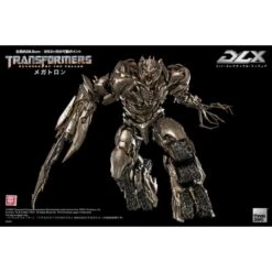 Threezero Transformers Revenge Of The Fallen DLX Scale Collectible Figure Series Megatron 31 Threezero Transformers Revenge Of The Fallen DLX Scale Collectible Figure Series Megatron -Negozio Di Modellismo threezero transformers revenge of the fallen dlx scale collectible figure series megatron 11