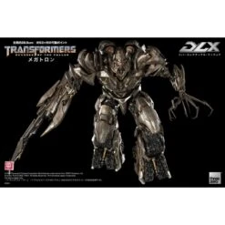 Threezero Transformers Revenge Of The Fallen DLX Scale Collectible Figure Series Megatron 32 Threezero Transformers Revenge Of The Fallen DLX Scale Collectible Figure Series Megatron -Negozio Di Modellismo threezero transformers revenge of the fallen dlx scale collectible figure series megatron 12