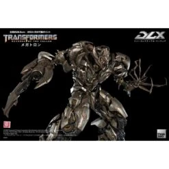 Threezero Transformers Revenge Of The Fallen DLX Scale Collectible Figure Series Megatron 35 Threezero Transformers Revenge Of The Fallen DLX Scale Collectible Figure Series Megatron -Negozio Di Modellismo threezero transformers revenge of the fallen dlx scale collectible figure series megatron 15
