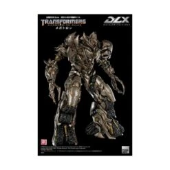 Threezero Transformers Revenge Of The Fallen DLX Scale Collectible Figure Series Megatron 22 Threezero Transformers Revenge Of The Fallen DLX Scale Collectible Figure Series Megatron -Negozio Di Modellismo threezero transformers revenge of the fallen dlx scale collectible figure series megatron 2