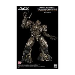 Threezero Transformers Revenge Of The Fallen DLX Scale Collectible Figure Series Megatron 24 Threezero Transformers Revenge Of The Fallen DLX Scale Collectible Figure Series Megatron -Negozio Di Modellismo threezero transformers revenge of the fallen dlx scale collectible figure series megatron 4