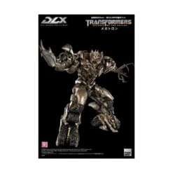 Threezero Transformers Revenge Of The Fallen DLX Scale Collectible Figure Series Megatron 26 Threezero Transformers Revenge Of The Fallen DLX Scale Collectible Figure Series Megatron -Negozio Di Modellismo threezero transformers revenge of the fallen dlx scale collectible figure series megatron 6