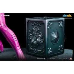 Tsume HQS+ High Quality Statue Plus Saint Seiya Andromeda Shun 30 Tsume HQS+ High Quality Statue Plus Saint Seiya Andromeda Shun -Negozio Di Modellismo tsume hqs high quality statue plus saint seiya andromeda shun 10