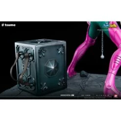Tsume HQS+ High Quality Statue Plus Saint Seiya Andromeda Shun 31 Tsume HQS+ High Quality Statue Plus Saint Seiya Andromeda Shun -Negozio Di Modellismo tsume hqs high quality statue plus saint seiya andromeda shun 11