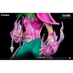 Tsume HQS+ High Quality Statue Plus Saint Seiya Andromeda Shun 35 Tsume HQS+ High Quality Statue Plus Saint Seiya Andromeda Shun -Negozio Di Modellismo tsume hqs high quality statue plus saint seiya andromeda shun 15