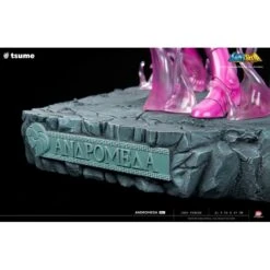 Tsume HQS+ High Quality Statue Plus Saint Seiya Andromeda Shun 37 Tsume HQS+ High Quality Statue Plus Saint Seiya Andromeda Shun -Negozio Di Modellismo tsume hqs high quality statue plus saint seiya andromeda shun 17
