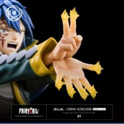 Tsume Ikigai Fairy Tail Jellal Fernandes -Negozio Di Modellismo tsume ikigai fairy tail jellal fernandes 10