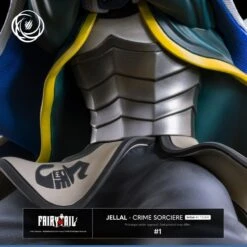 Tsume Ikigai Fairy Tail Jellal Fernandes -Negozio Di Modellismo tsume ikigai fairy tail jellal fernandes 11