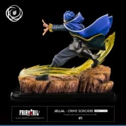 Tsume Ikigai Fairy Tail Jellal Fernandes -Negozio Di Modellismo tsume ikigai fairy tail jellal fernandes 2