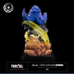 Tsume Ikigai Fairy Tail Jellal Fernandes -Negozio Di Modellismo tsume ikigai fairy tail jellal fernandes 4