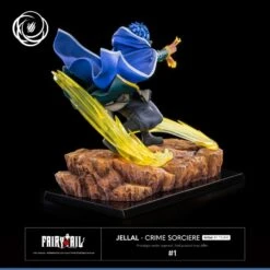 Tsume Ikigai Fairy Tail Jellal Fernandes -Negozio Di Modellismo tsume ikigai fairy tail jellal fernandes 5