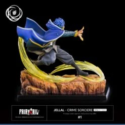 Tsume Ikigai Fairy Tail Jellal Fernandes -Negozio Di Modellismo tsume ikigai fairy tail jellal fernandes 6