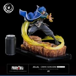 Tsume Ikigai Fairy Tail Jellal Fernandes -Negozio Di Modellismo tsume ikigai fairy tail jellal fernandes 7
