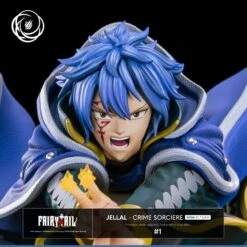 Tsume Ikigai Fairy Tail Jellal Fernandes -Negozio Di Modellismo tsume ikigai fairy tail jellal fernandes 9