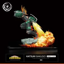 Tsume Ikigai My Hero Academia Katsuki Bakugo -Negozio Di Modellismo tsume ikigai my hero academia katsuki bakugo 2