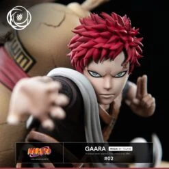 Tsume Ikigai Naruto Gaara -Negozio Di Modellismo tsume ikigai naruto gaara 10