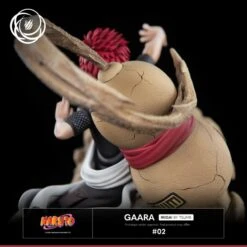 Tsume Ikigai Naruto Gaara -Negozio Di Modellismo tsume ikigai naruto gaara 11