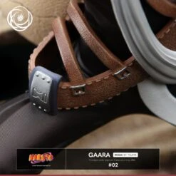 Tsume Ikigai Naruto Gaara -Negozio Di Modellismo tsume ikigai naruto gaara 12