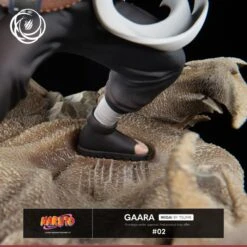 Tsume Ikigai Naruto Gaara -Negozio Di Modellismo tsume ikigai naruto gaara 13