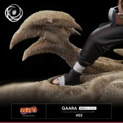 Tsume Ikigai Naruto Gaara -Negozio Di Modellismo tsume ikigai naruto gaara 14